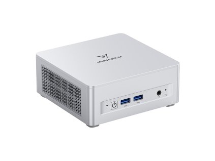 MINI PC Minis Fórum UM870 Plus Ryzen 7 8745H barebone