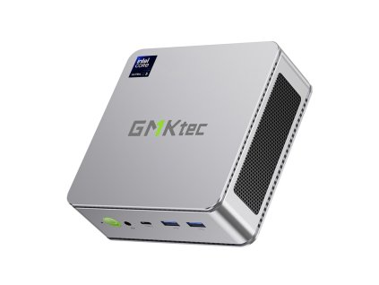 Mini PC GMKtec K9 Intel Ultra 5 125H 32GB RAM + 1TB WIN 11 Pro