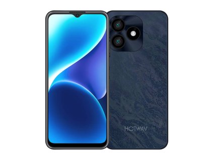 HOTWAV Note 15 - 6,6'' 4+4/64GB modrý