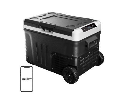 Autochladnička Euhomy CF003, 35 l
