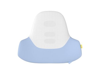 Bederný vankúš do auta Baseus PrimeTrip VH1 (modrý)