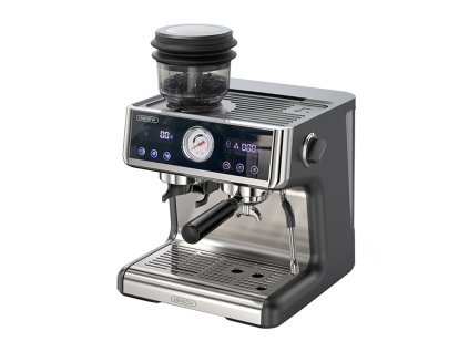 Tlakový stroj HiBrew H7A Plus Cob