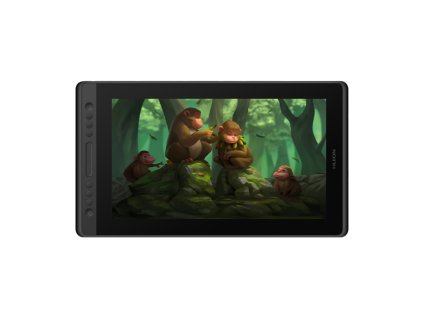 Grafický tablet Huion Kamvas Pro 16 GT156