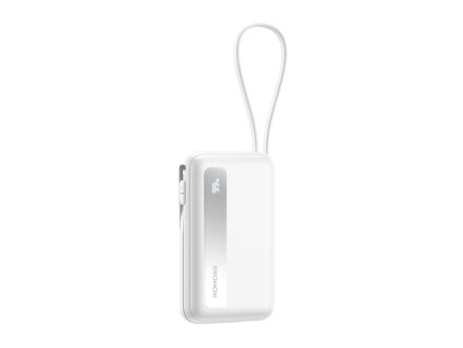 Powerbank Romoss PPR10 10000mAh (biela)