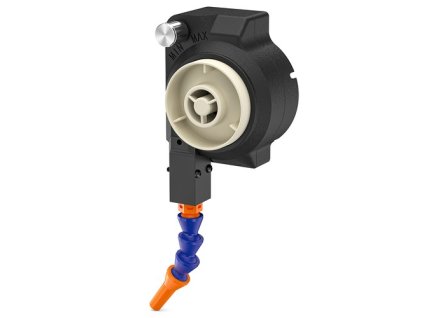 TWO TREES 500W Air Cooling Kit for TTC450/450 Pro, TTC6050 and TTCH40