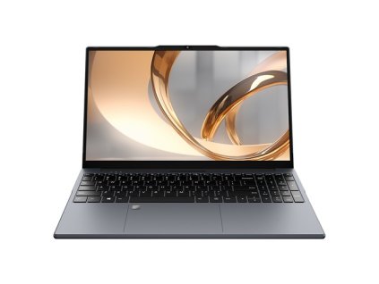 Ninkear N15 Air Laptop, 15.6 inch 1920x1080 IPS Screen, Intel N150 4 Core Max 3.6GHz, 16GB RAM 512GB SSD, 2.4/5GHz WiFi Bluetooth 5.0, 1*Type-C (Data Only), 1*USB3.0, 1*USB2.0, 1*HDMI, 1*Micro SD Card Slot, 6000mAh Battery, Fingerprint Unlock