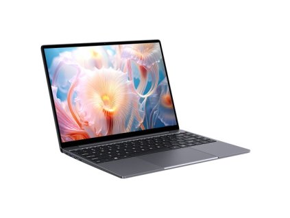 CHUWI CoreBook X Laptop, 14 inch 2160*1440 Display, AMD Ryzen 5 7430U 6 Cores Max 4.3GHz, 16GB RAM 512 SSD, WiFi 6 Bluetooth 5.2, 4000mAh Battery, Backlight Keyboard, 1*Full-featured Type-C, 2*USB3.0, 1*HDMI 1.4, 1*TF Card Slot, 1*Headphone Jack