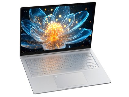 Ninkear S14 Laptop, 14 inch 2240*1400 Screen, AMD Ryzen 7535HS 6 Cores Max 4.55GHz, 16GB LPDDR5 RAM 1TB SSD, WiFi6 Bluetooth 5.3, 5195mAh Battery, 2*Type-C (Full-featured), 1*Type-C (Data-only), 1*USB 3.0, 1*HDMI Port, 1*1G LAN, 1*3.5mm Audio