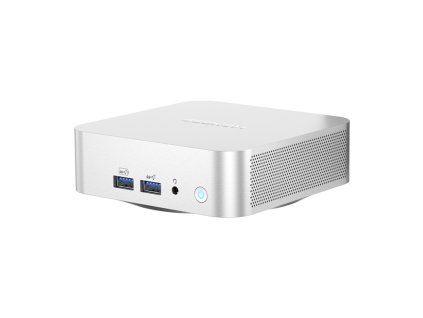 GEEKOM Mini PC A6 Ryzen 7 6800H 32GB RAM 1TB + Win11 Pro