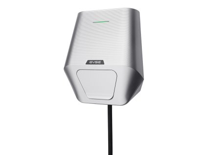 Nástenná nabíjačka Besen pre elektromobily LX30 22kW APP