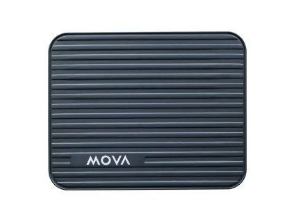Spojovací modul pre žací robot MOVA 600 a 1000