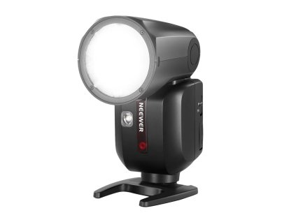 Oválny blesk Neewer Z2PRO-C pre Canon