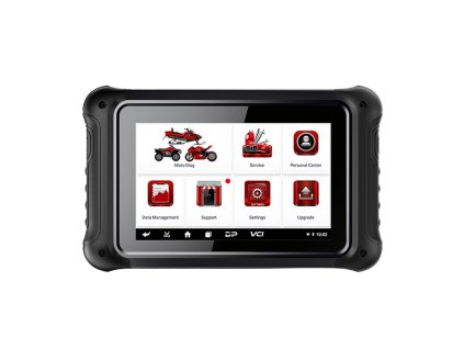 Diagnostický skener motocyklov Ancel MT700
