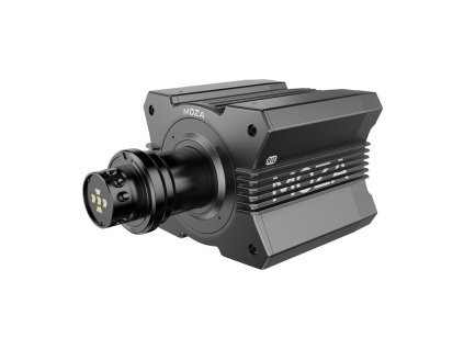 Základňa volantu Moza Racing R12 V2 RS081 (PC)