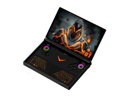 Prenosná konzola Onexplayer G1 AMD 8840 32 GB RAM 1 TB