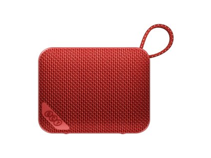 Bezdrôtový reproduktor QCY SP2 (červený)