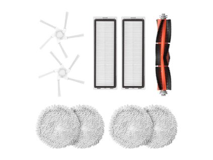 Súprava príslušenstva Dreame W10