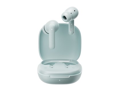 Slúchadlá TWS QCY Buds T43 (modré)