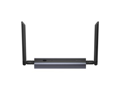 Bramka ZigBee SONOFF Dongle Max (domáci asistent, Zigbee2MQTT, vlákno)