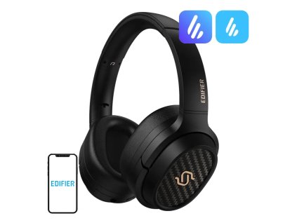 Bezdrôtové slúchadlá Edifier STAX S3