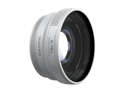 Wide angle and Macro lens Freewell for Fuji X100VI/X100V