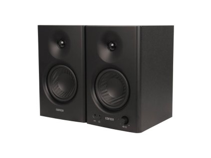 Reproduktory Edifier MR4 2.0 (čierne)