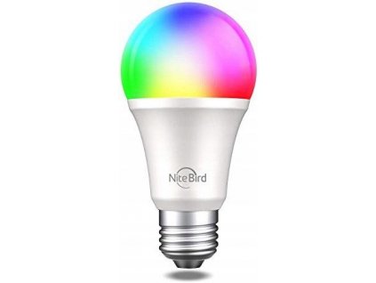 Gosund NiteBird WB4 Smart žiarovka RGB E27