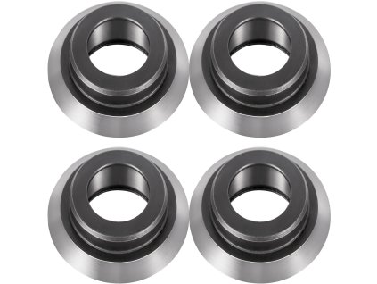 Náhradné čepele do odizolovača 4 ks, kalené z liatiny, na medené vodiče