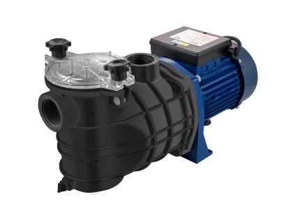 Bazénové čerpadlo 750 W (1 HP), 18000 L/h, 50 mm(1.97"), s košom
