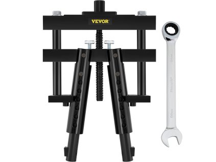 Sťahovák vložiek valcov pre mokré vložky priemer 3-7/8"–6-1/4"