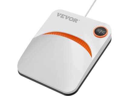 Prenosný elektrický teplový lis na tričká a sublimáciu 30.5×25.4 cm