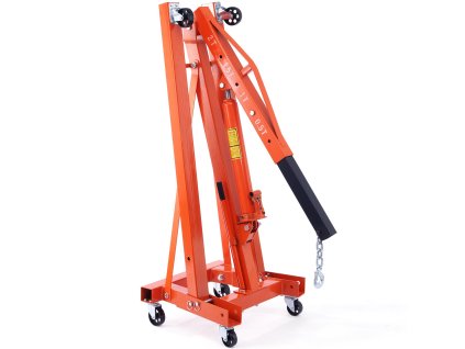 Montážny zdvihák motora s vyrovnávačom nosnosť 1995.9 kg / 2 ton