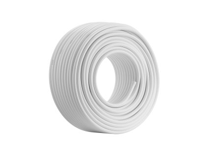 Pex-al-pex rúrka 100 m, 16 mm, 2 mm s Al vrstvou a kysl. bariérou