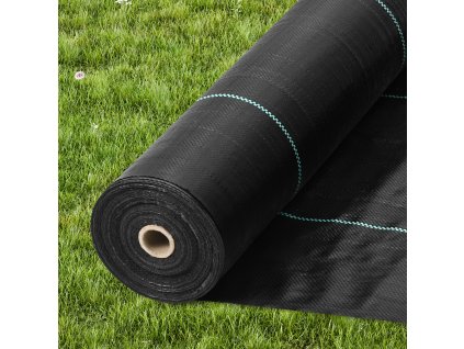 Tkaná geotextília proti burinám 4ft×300ft 3.2oz vysoká priepustnosť
