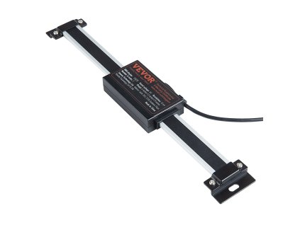 Digitálny odčítač 3-osiový, lineárne stupnice 15.2 cm,30.5 cm,61 cm