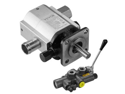 Hydraulické čerpadlo na štiepanie dreva 60.6 L/min, 27.6 MPa, 3600 RPM