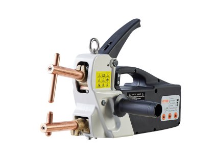 Prenosný bodový zvárací stroj 4/25-inch, 9.2 kVA, ručný hrot na plechy