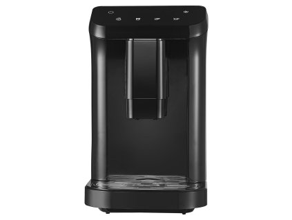 Automatický espresso kávovar so mlynčekom 15 bar 15 stupňov 1.5L 180g