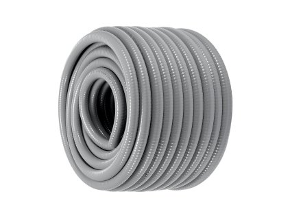 Flexibilná vodotesná pvc hadica 19,1mm (3/4 inch) 30.5m nemetalická