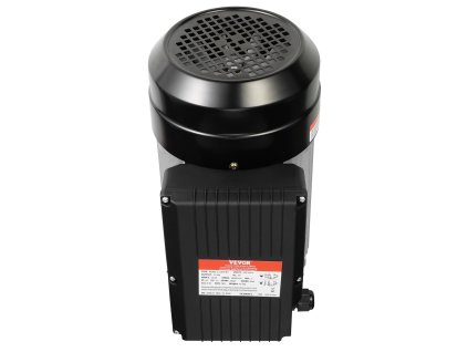 Elektrický motor 2.2 kW 2800 rpm 220~240V 1~ 13.8A 90L 24 mm