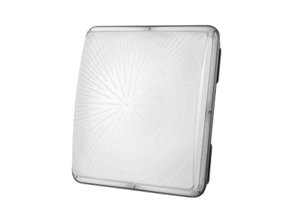 Led krytové svietidlo 4 ks 150W 16500LM 5000K 315mm×315mm IP65