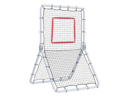 Sieť na odrazy pre baseball a softball 3.5×6 ft, 5 polôh na nácvik