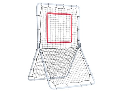 Sieť na odrazy pre baseball a softball 3.5×6 ft, 5 polôh na nácvik