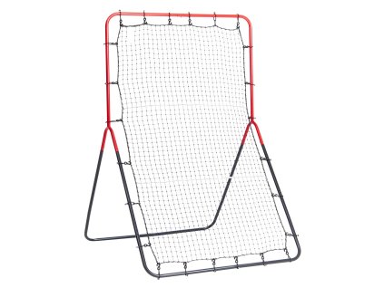 Sieť na odrazy pre baseball a softball na tréning 3×4.5 ft, 3-cestná