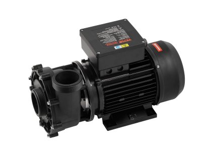 Dvojrýchlostné čerpadlo vírivky 1100/250 W, 35/14 m³/h, 13/2.8 m, 2"