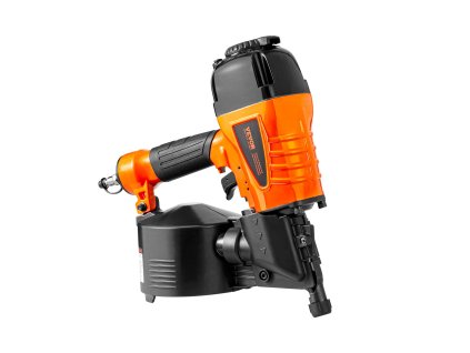 Pneumatická cievková klincovačka na obklad 1-1/4"–2-1/2" 15° 70–120psi