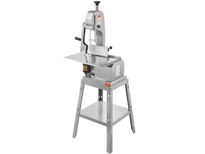 Elektrická vertikálna píla na mäso 850W, 19.1×15", 7.09" hĺbka rezu