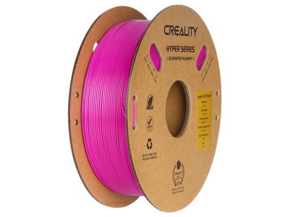 Creality Hyper-PLA Filament 1kg - Purple