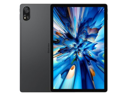 Blackview MEGA 8 Tablet, 13 inch 90Hz IPS Screen, Unisoc Tiger T620 8 Cores, 12GB+24GB Expansion RAM 512GB ROM, Android 15, 50MP+13MP+2MP Camera, 11000mAh Battery, 18W Fast Charging, 5G WiFi Bluetooth 5.0, GPS/Glonass/Beidou/Galileo