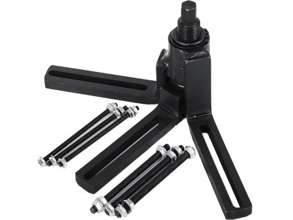 Rozdružovač kľukovej skrine pre motocykle, štvorkolky a automobily